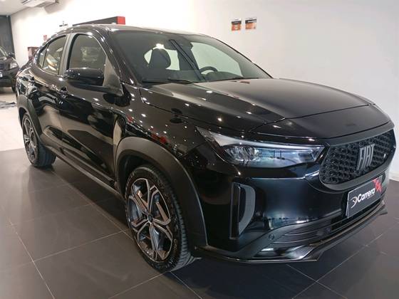 FIAT FASTBACK 1.0 TURBO 200 FLEX IMPETUS CVT